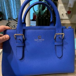 Kate spade purse
